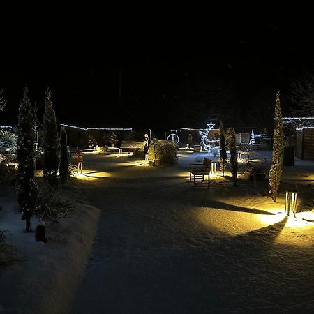 Le Cottage Jeanmenil 외부 사진