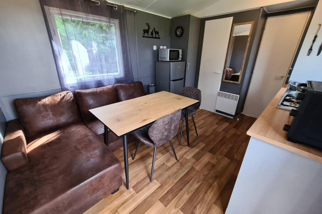 Le Cottage Jeanmenil 외부 사진