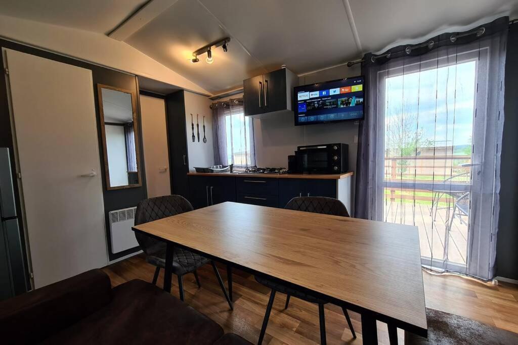 Le Cottage Jeanmenil 외부 사진